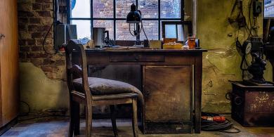 Süße Verführung: Die Aura der altgedienten Zuckerfabrik (3) 