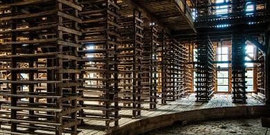 Ausgebrannt: Die historische Ziegelei (4) 