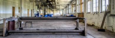 Ene, mene, MUH: Das riesige (Rinds-)Lederwerk (4) 