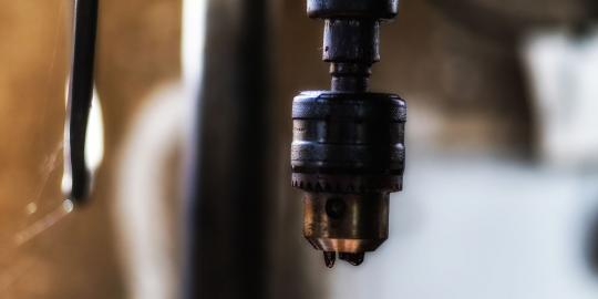 Ausgetüftelt: Das Flair der alten Mechanischen Werkstatt (2) 
