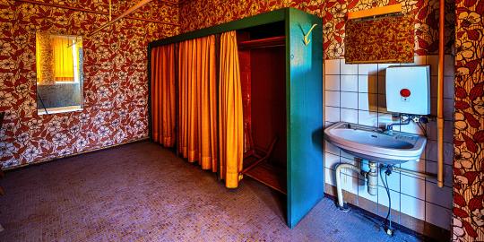 Ein Hoch auf die Swinging Sixties: Architekturerlebnis Kulturhaus (3) 