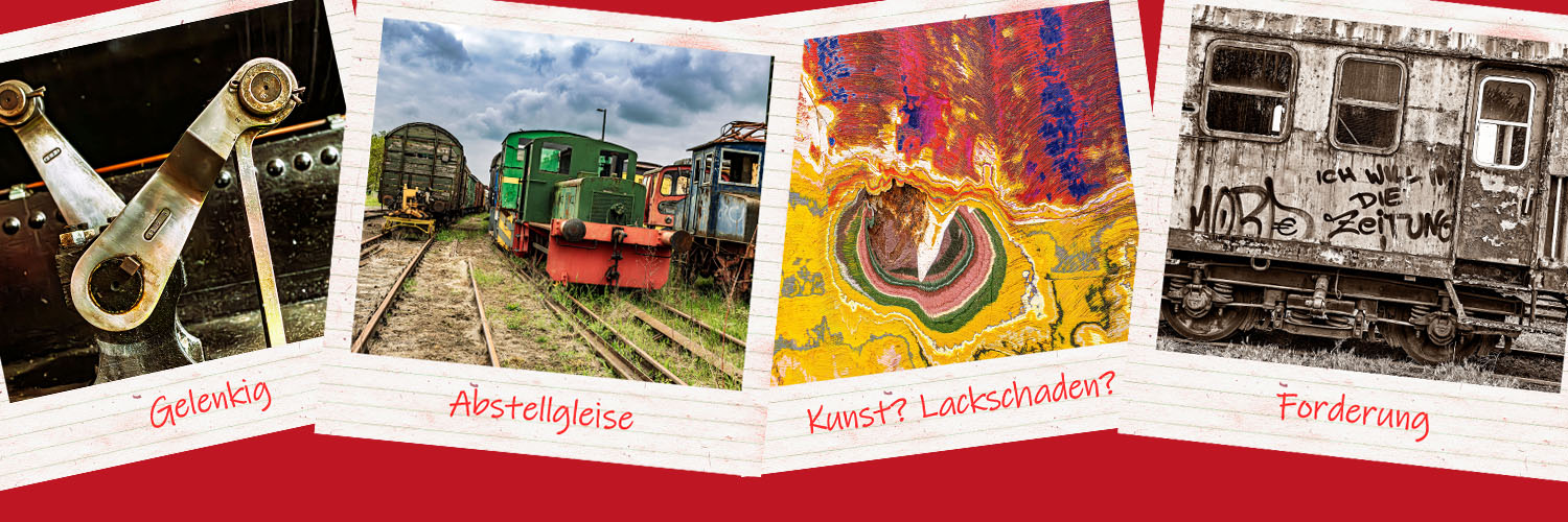 Eisenbahn 1